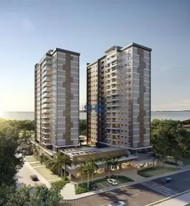 Apartamento com 4 Quartos à venda, 123m² no , Balneário Piçarras
