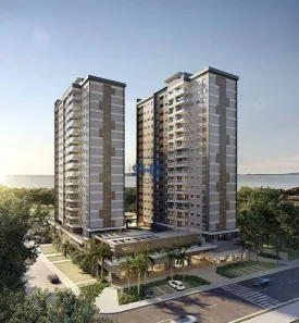 Apartamento com 4 Quartos à venda, 123m² no Centro, Balneário Piçarras