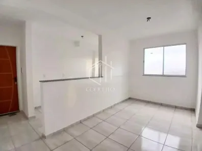 Cobertura com 3 Quartos à venda, 90m² no Bom Jesus, Contagem