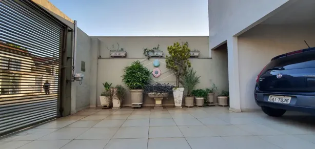 Sobrado com 3 Quartos à venda, 350m² no Alto, Botucatu