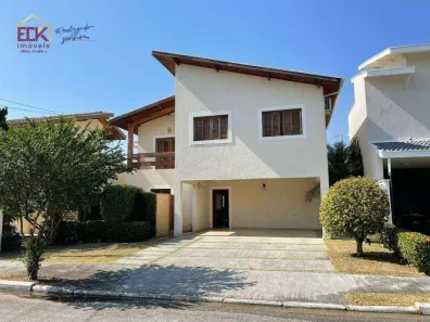 Casa de Condomínio com 3 Quartos para alugar, 287m² no Vila das Jabuticabeiras, Taubaté