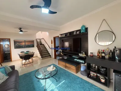 Sobrado com 3 Quartos à venda, 148m² no Ponta da Praia, Santos