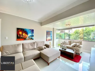 Apartamento com 3 Quartos à venda, 123m² no Vila Ipiranga, Porto Alegre