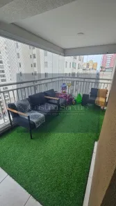 Apartamento com 2 Quartos à venda, 88m² no Parque Industrial, São José dos Campos