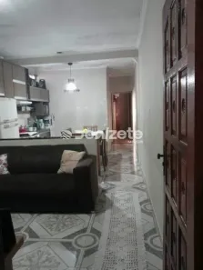 Sobrado com 3 Quartos à venda, 190m² no Vila João Ramalho, Santo André