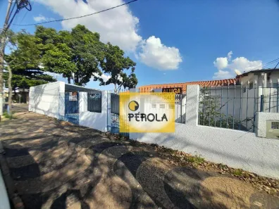 Imóvel Comercial à venda, 193m² no Vila Paraíso, Campinas