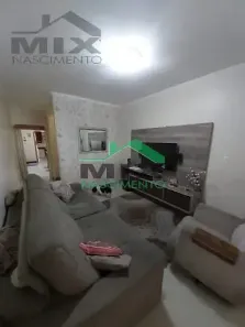 Casa de Condomínio com 3 Quartos à venda, 178m² no Taboão, São Bernardo do Campo