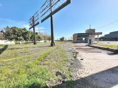 Lote/Terreno para alugar, 3301m² no Anchieta, Porto Alegre