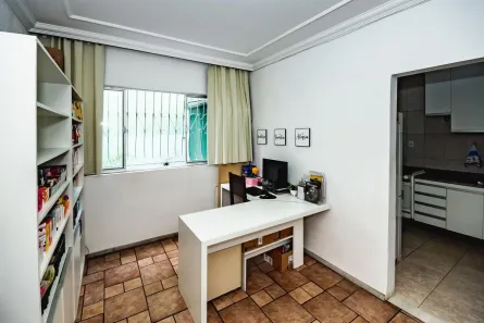 Apartamento com 2 Quartos à venda, 84m² no Castelo, Belo Horizonte