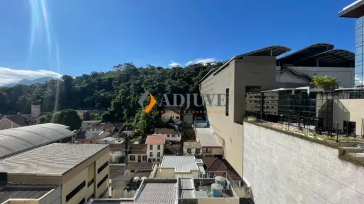 Apartamento com 2 Quartos à venda, 83m² no Centro, Petrópolis