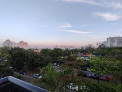 Sala Comercial para venda ou aluguel, 157m² no Barra da Tijuca, Rio de Janeiro