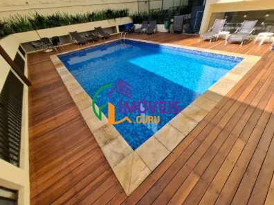 Apartamento com 2 Quartos para alugar, 84m² no Pinheiros, São Paulo