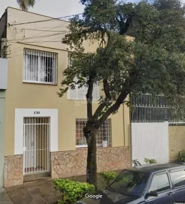 Casa com 3 Quartos para alugar, 252m² no Navegantes, Porto Alegre