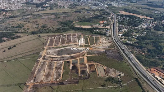 Lote/Terreno à venda, 1502m² no , Pescaria Brava
