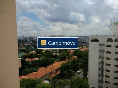 Cobertura com 3 Quartos à venda, 200m² no Jardim das Paineiras, Campinas