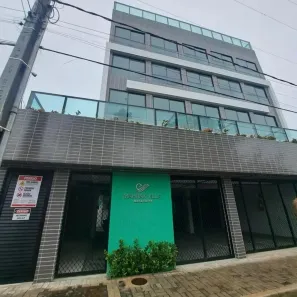 Flat com 1 Quarto à venda, 21m² no Maracaipe, Ipojuca