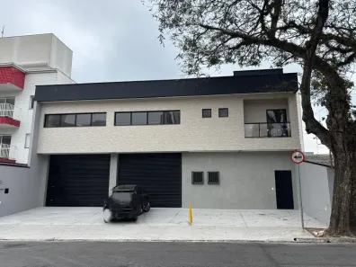 Prédio Comercial com 2 Quartos à venda, 216m² no Centro, São Bernardo do Campo