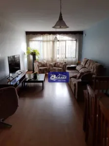 Sobrado com 2 Quartos à venda, 125m² no Parque Continental II, Guarulhos