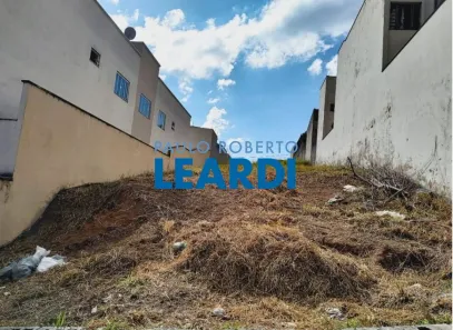 Lote/Terreno à venda, 282m² no Jardim das Hortênsias, Poços de Caldas