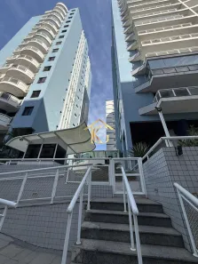 Apartamento com 3 Quartos à venda, 130m² no Tupi, Praia Grande
