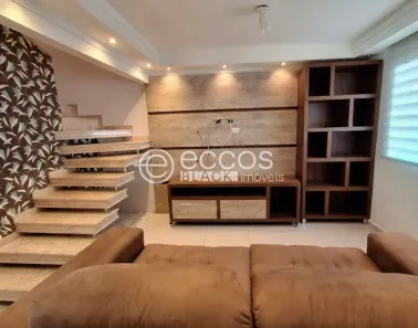 Casa de Condomínio com 3 Quartos à venda, 140m² no Bairro da Vossoroca, Sorocaba