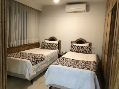 Flat com 1 Quarto à venda, 43m² no Jardim Paulista, São Paulo