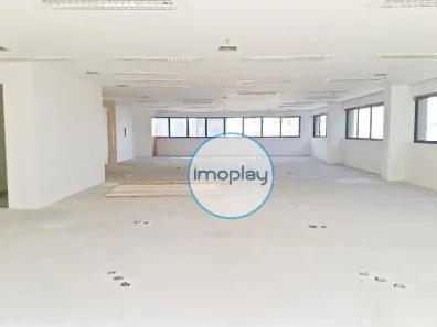 Sala Comercial para alugar, 218m² no Vila Olímpia, São Paulo