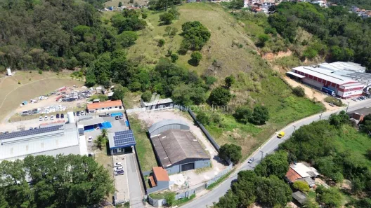 Galpão/Depósito/Armazém para alugar, 1600m² no Capela, Vinhedo