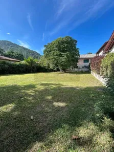 Lote/Terreno à venda, 586m² no Itaipu, Niterói