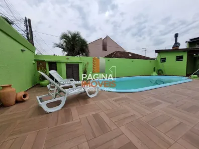 Casa com 3 Quartos à venda, 197m² no São Luis, Canoas