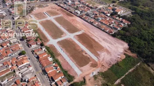 Lote/Terreno à venda, 263m² no Caetetuba, Atibaia