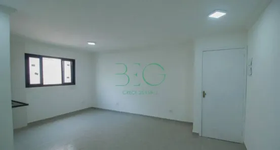 Apartamento com 1 Quarto à venda, 29m² no Mooca, São Paulo