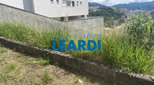 Lote/Terreno à venda, 346m² no Residencial Morumbí, Poços de Caldas