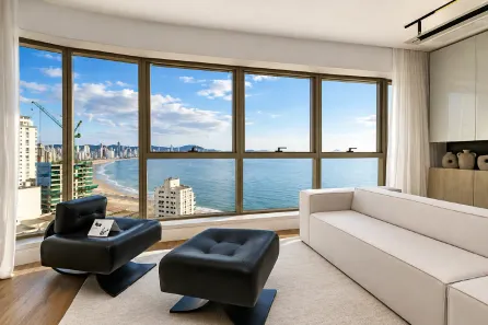 Apartamento com 4 Quartos à venda, 265m² no Centro, Balneário Camboriú