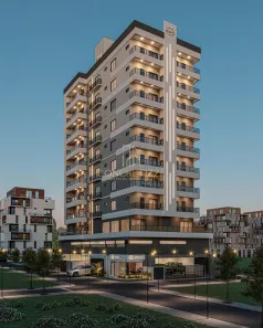 Apartamento com 2 Quartos à venda, 77m² no Gravatá, Navegantes