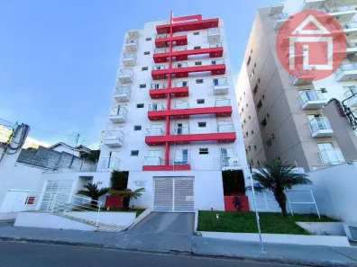 Apartamento com 1 Quarto para alugar, 72m² no Jardim do Sul, Bragança Paulista