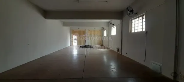 Imóvel Comercial para alugar, 185m² no Parque Industrial, São José do Rio Preto