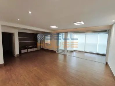 Apartamento com 3 Quartos à venda, 161m² no Vila Bastos, Santo André