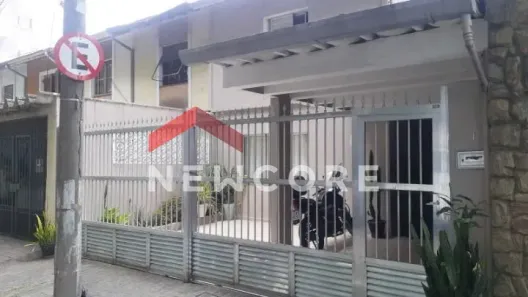 Sobrado com 3 Quartos à venda, 141m² no Jardim Trussardi, São Paulo