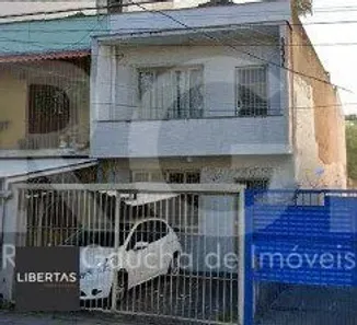 Casa com 4 Quartos à venda, 158m² no Cidade Baixa, Porto Alegre