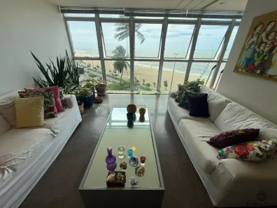 Apartamento com 3 Quartos à venda, 202m² no Centro, Jaboatão dos Guararapes