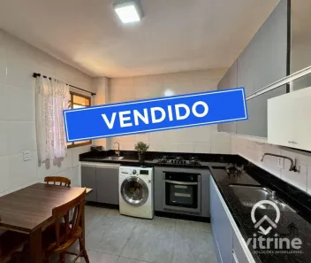 Apartamento com 2 Quartos à venda, 56m² no Olaria, Nova Friburgo