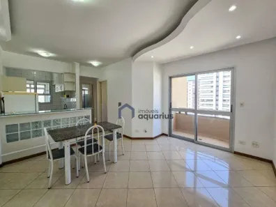 Apartamento com 2 Quartos à venda, 54m² no Parque Residencial Aquarius, São José dos Campos