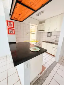 Apartamento com 2 Quartos à venda, 58m² no Residencial Eldorado, Goiânia