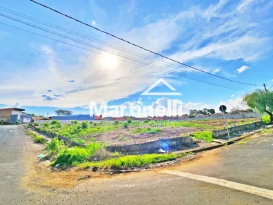 Lote/Terreno à venda, 4800m² no Central Park, Ribeirão Preto