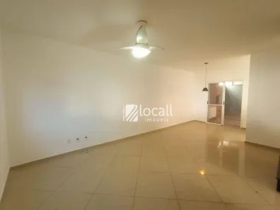 Casa de Condomínio com 3 Quartos à venda, 130m² no Jardim Tarraf II, São José do Rio Preto