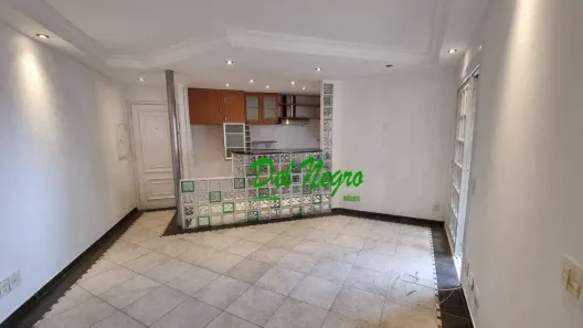 Apartamento com 2 Quartos para alugar, 73m² no Vila Mariana, São Paulo