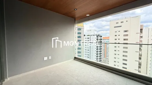 Apartamento com 2 Quartos à venda, 70m² no Jardim Europa, São Paulo
