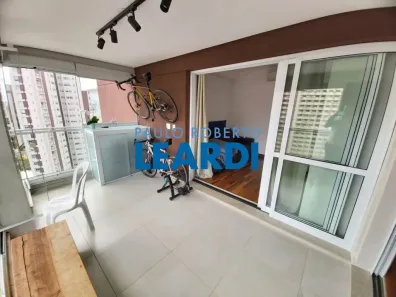 Apartamento com 1 Quarto à venda, 56m² no Paraíso, São Paulo