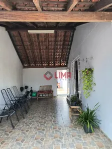 Casa com 2 Quartos à venda, 130m² no Jardim Olímpico, Bauru